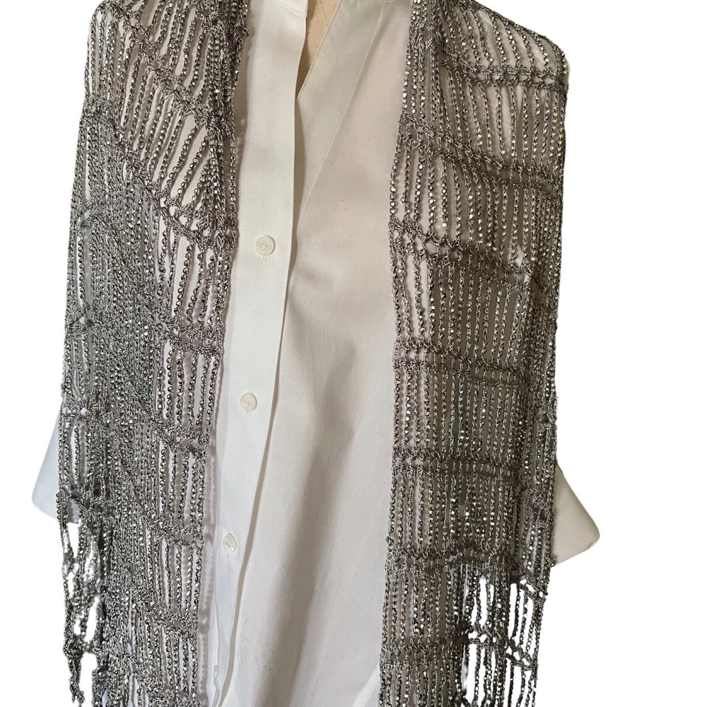 scarf - Picture 5 of 5